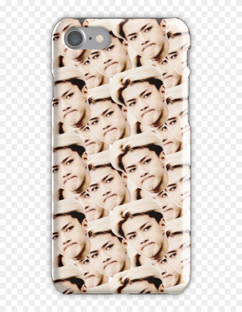 Exo Oh Sehun Judging More Than Last Time Iphone 7 Snap - Mobile Phone Case Clipart