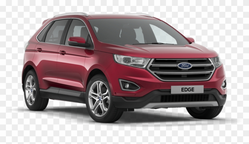 Edge Image 2 - Ford Edge Motability Clipart