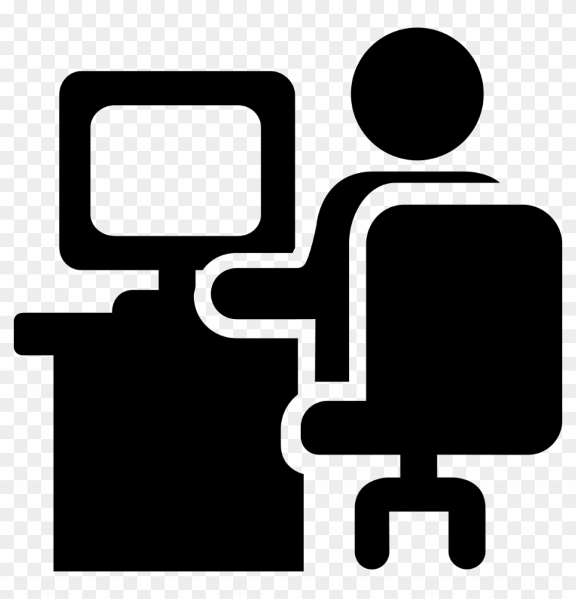 Office Icon Png Clipart #2466205