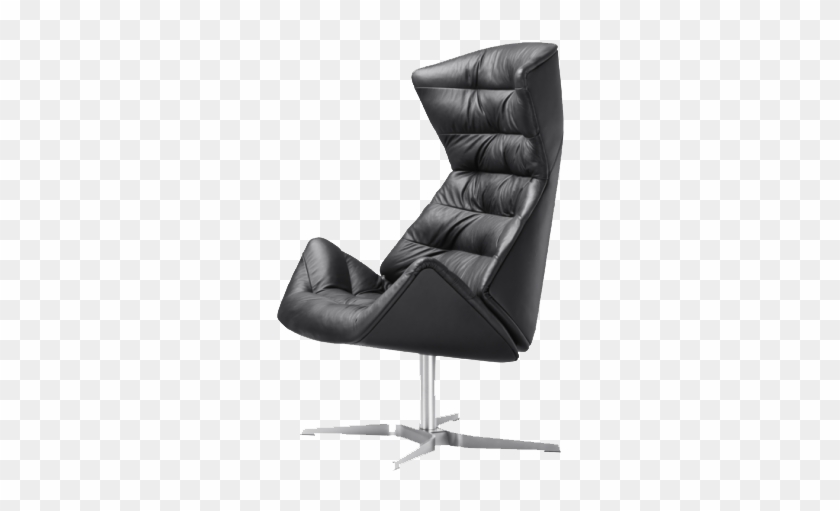 Thonet Lounge Chair - Chair Clipart #2466281