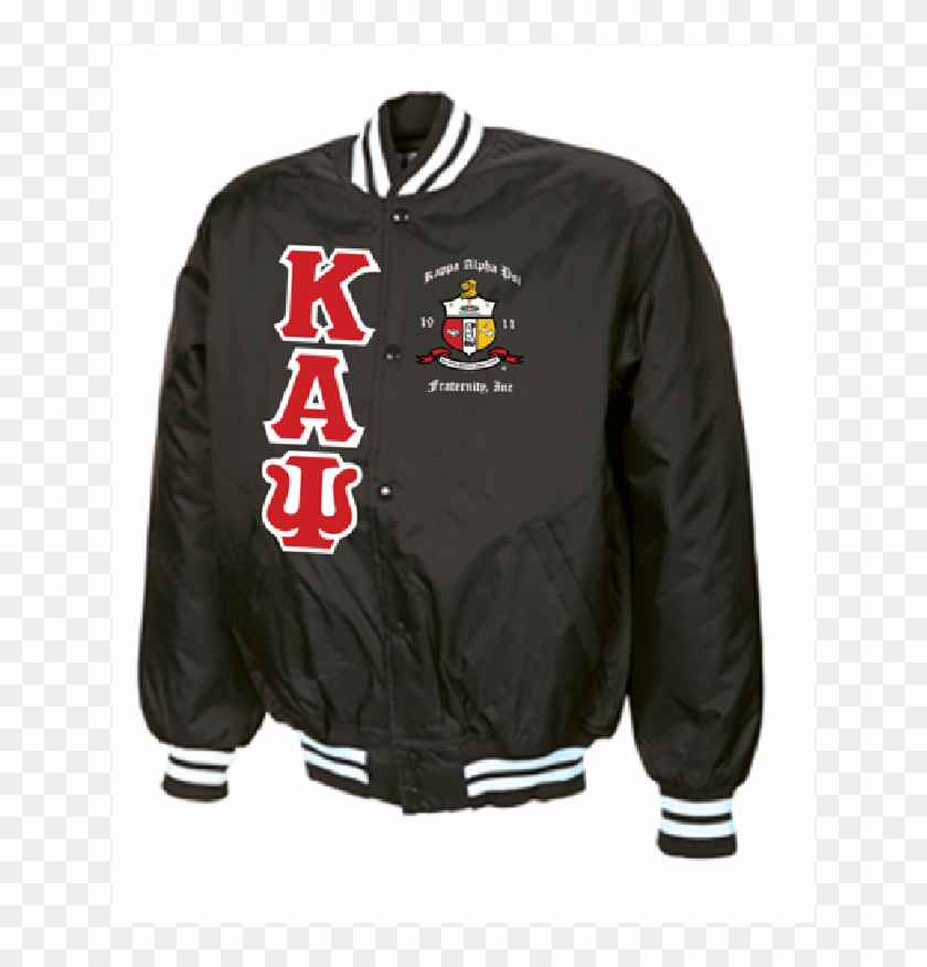 Kappa Alpha Psi Jackets Clipart