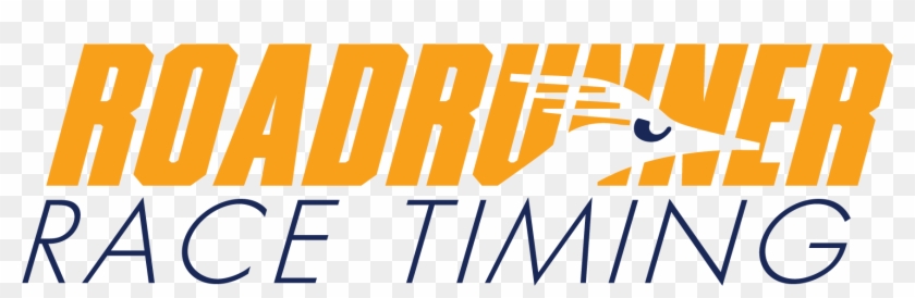 Roadrunner Race Timing Clipart #2466484