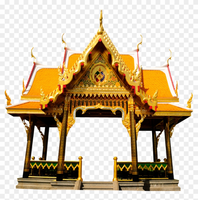 Png Chinese Temple Clipart #2466609
