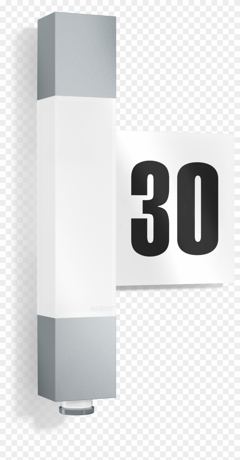 L 630 Led - Steinel L 630 Led Clipart #2466652