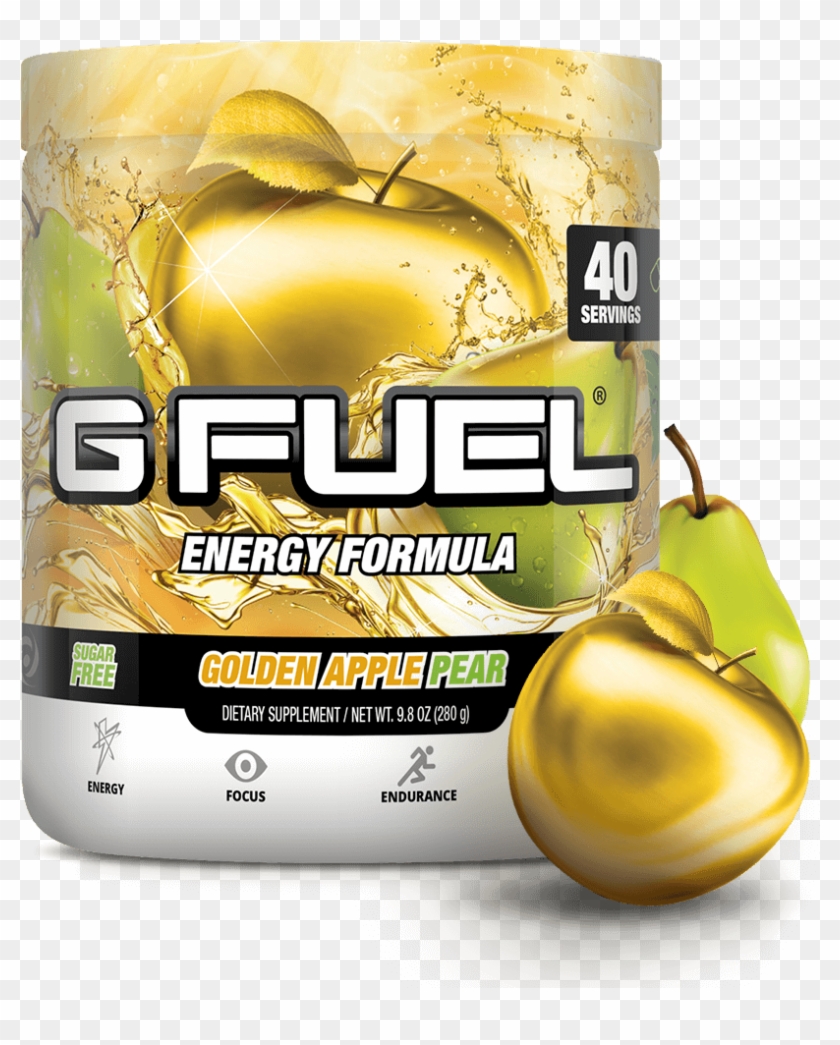 Steam Image - G Fuel Clipart #2466684