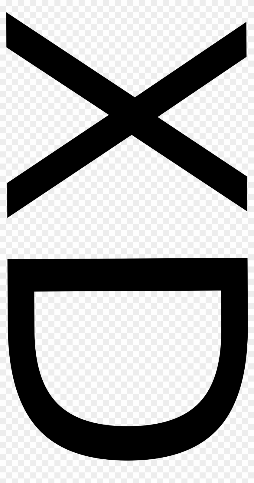 Xd Png Clipart #2466831