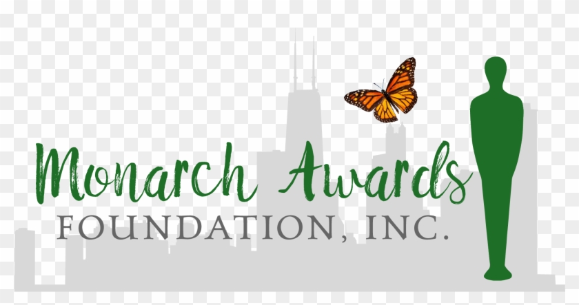 Brush-footed Butterfly Clipart #2466838