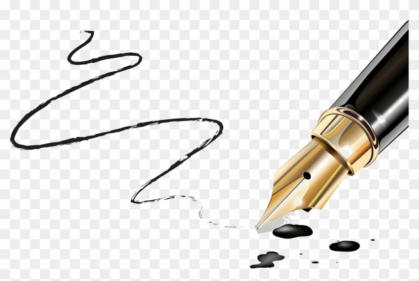 Tre Frasi Per Raccontare Penpoe - All India Press Media Association Clipart #2466886