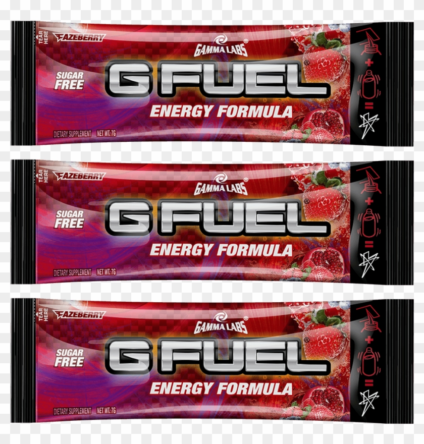 Download Hd Fazeberry 3 Pack - Parallel Clipart #2466895