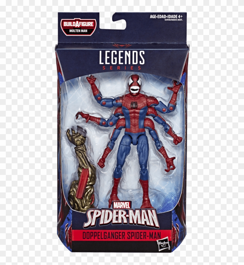 Pin It - Spiderman Clipart #2467029