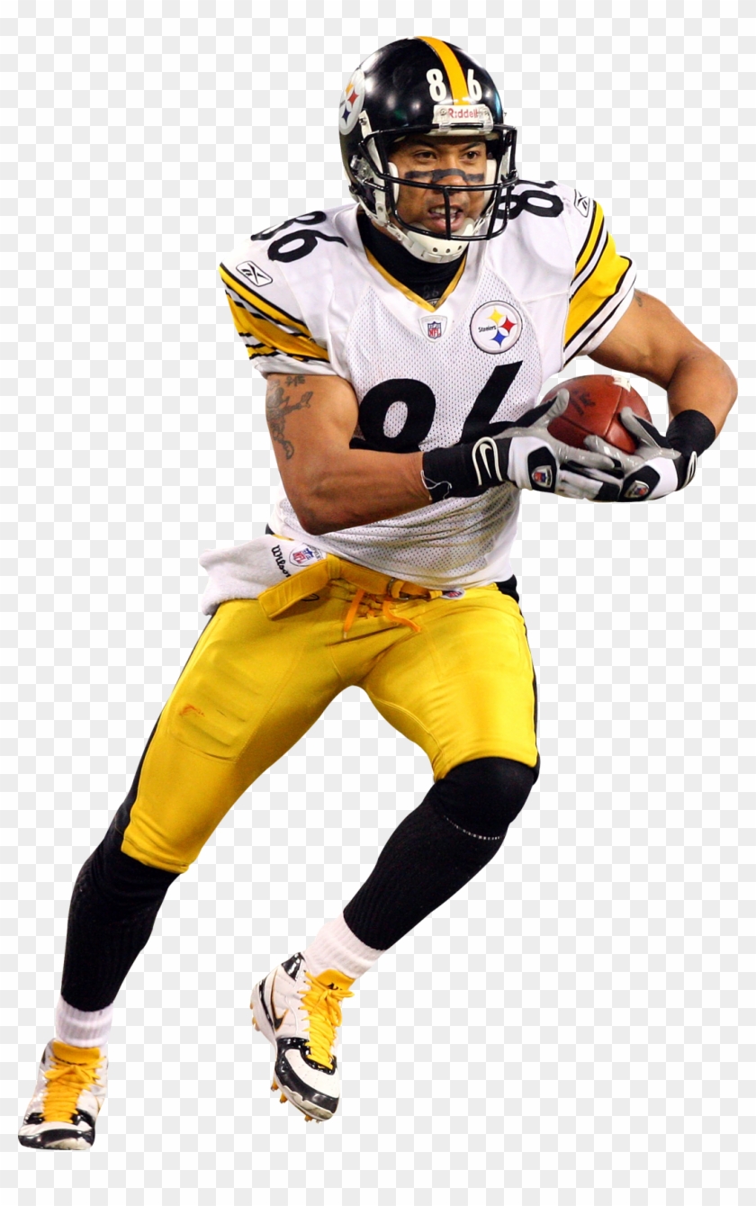 Sportz Insomnia Cut Gallery - Steelers Render Clipart #2467184