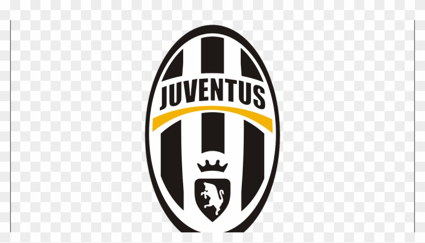 Draw Juventus Logo Clipart #2467501