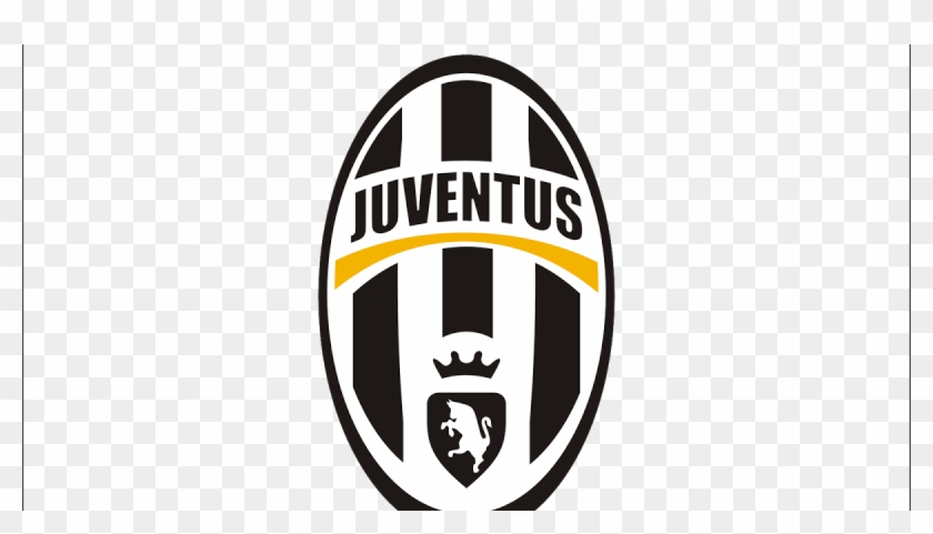 Draw Juventus Logo Clipart