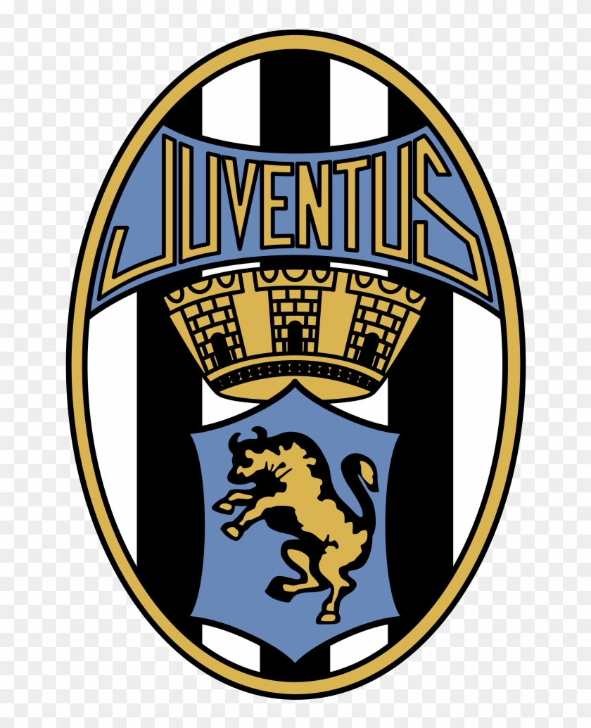 Stemma Della Juventus 1931 1940svg Wikipedia - Old Soccer Team Logos Clipart