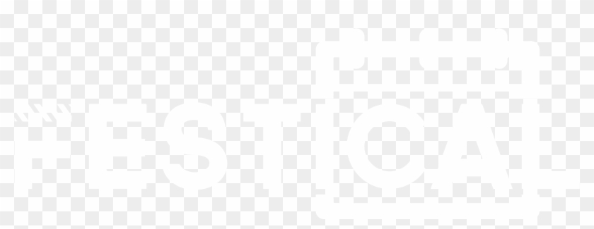 Festical Zippy Frames Artsparkr - Tiff Logo White Clipart #2467581