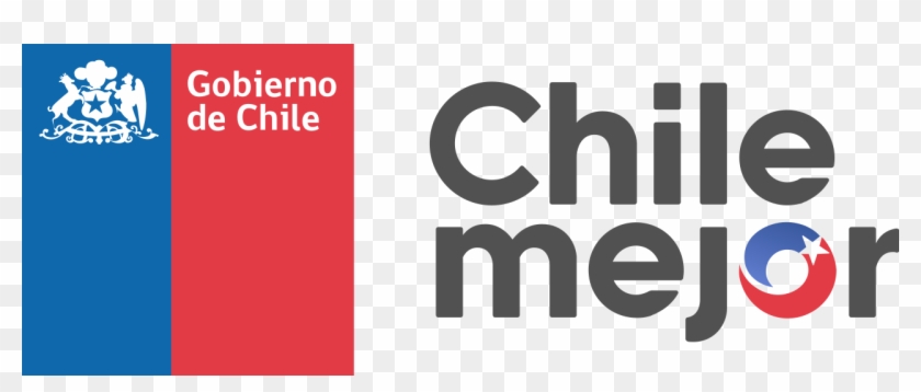 Gobierno De Chile Slogan - Gobierno De Chile Clipart #2467792