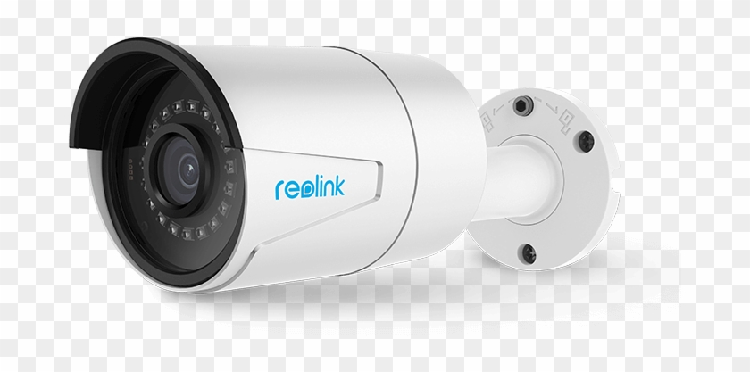 Surveillance Camera Is With An Ip66 Waterproof Rating - Reolink Kamera Clipart