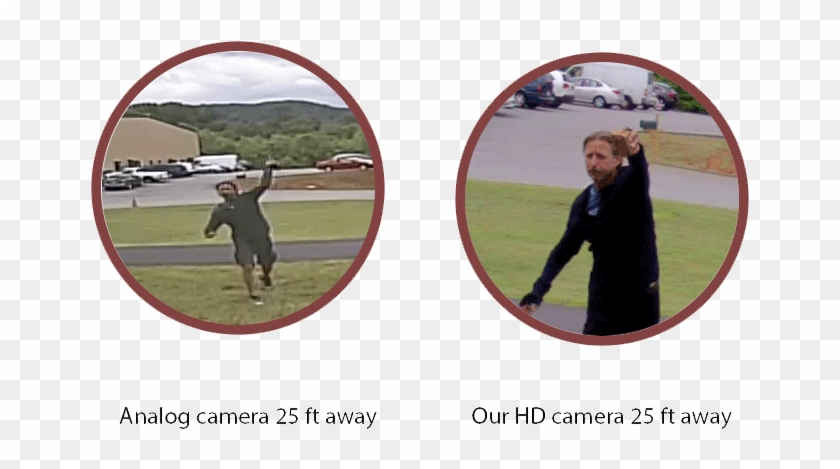 Cam - Pitch And Putt Clipart