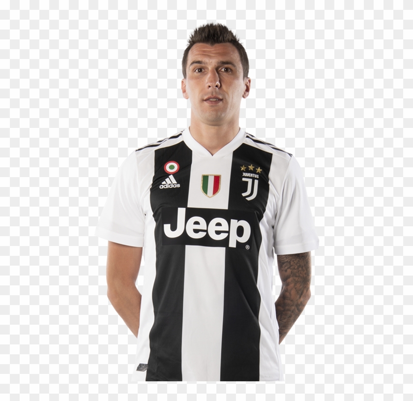 Cristiano Ronaldo Juventus Png Clipart #2467851