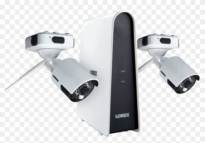 Free Notice Video Survela Nce Png - Closed-circuit Television Clipart #2467974