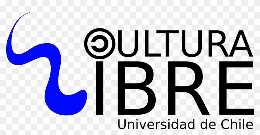 This Free Icons Png Design Of Cultura Libre Universidad Clipart #2468011