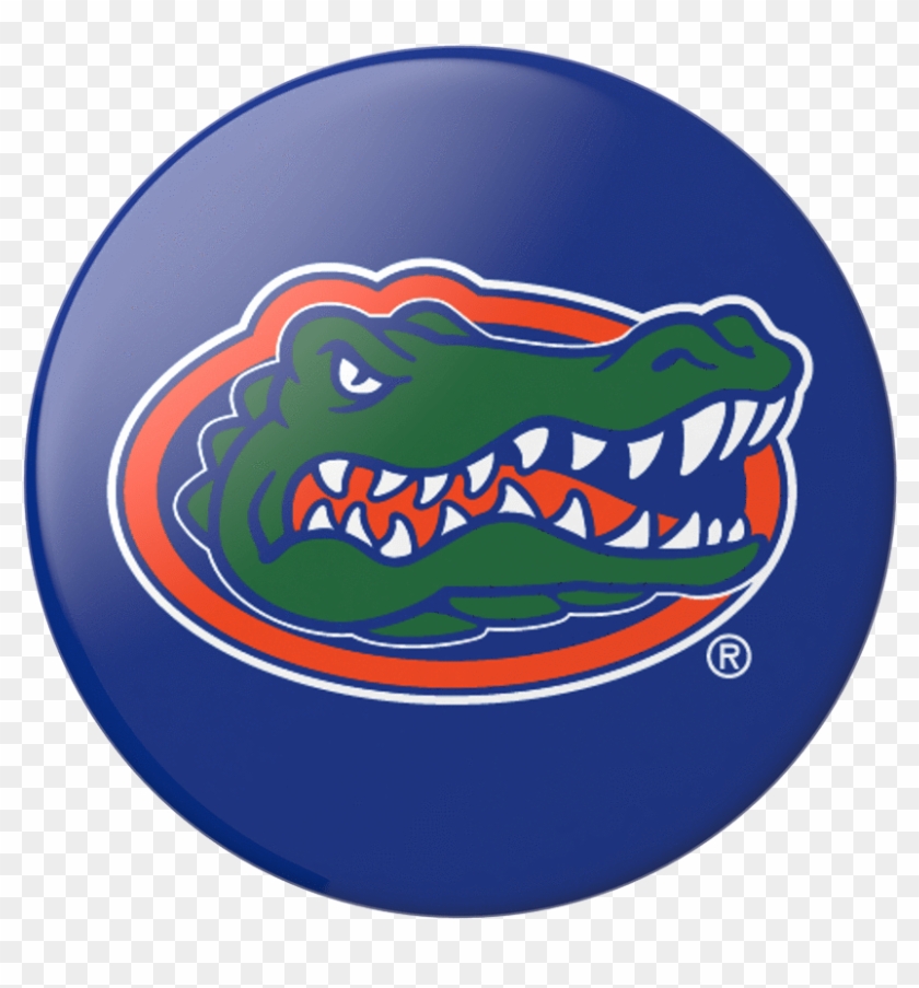 Florida Logo - Florida Gators Clipart #2468044
