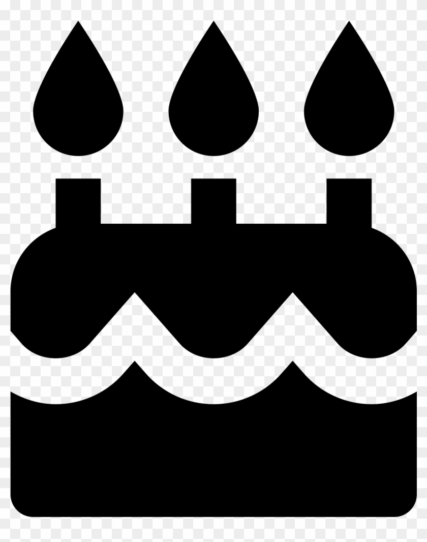 Jpg Freeuse Library Birthday Svg Style Clipart