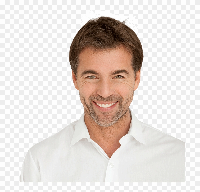 Hombre Transparente Sld - Gentleman Clipart #2468075