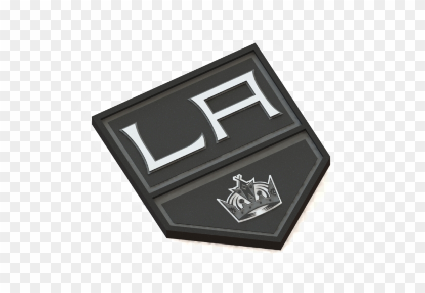 La Kings Logo Png Clipart
