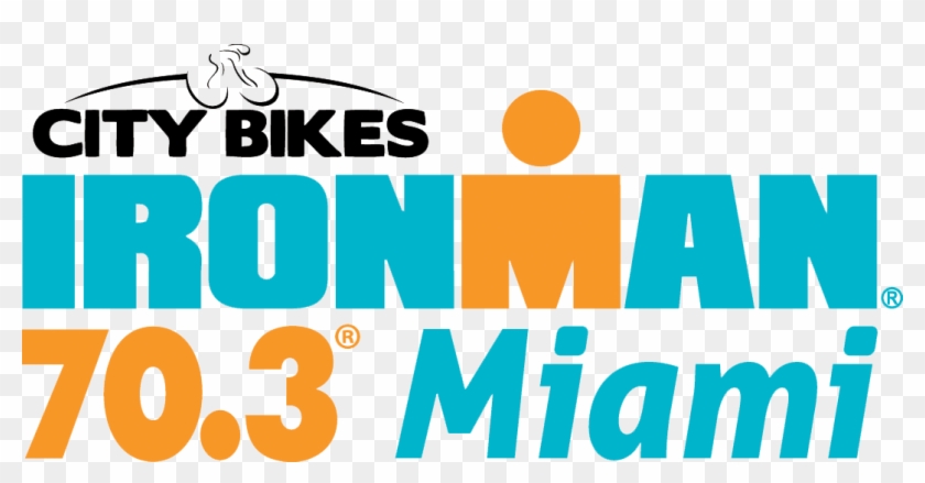 Endurance Sports Travel Is Pleased To Announce We Have - Ironman 70.3 Clipart #2468166