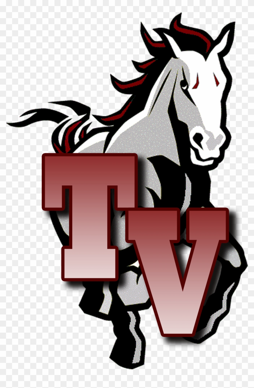 Mission Statement - Sussex Tech Mustangs Logo Clipart #2468388