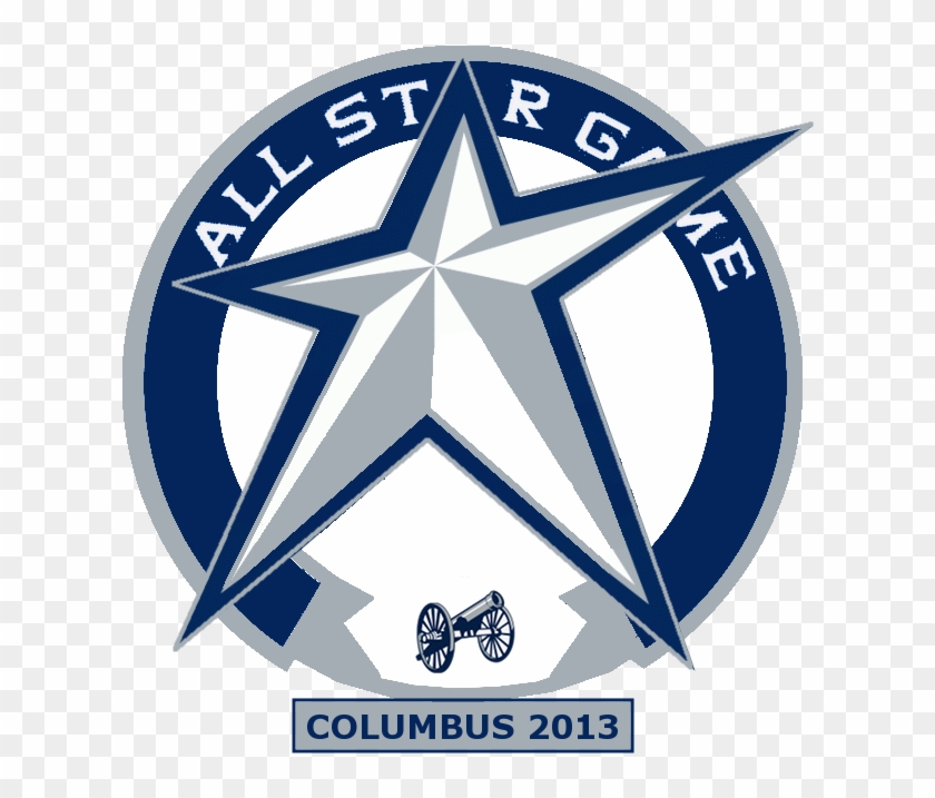Nba To Columbus - Columbus Blue Jackets Clipart