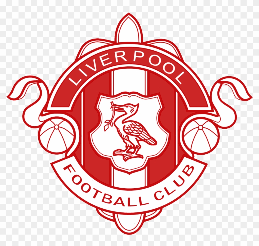 Liverpool F.c. Clipart #2468440