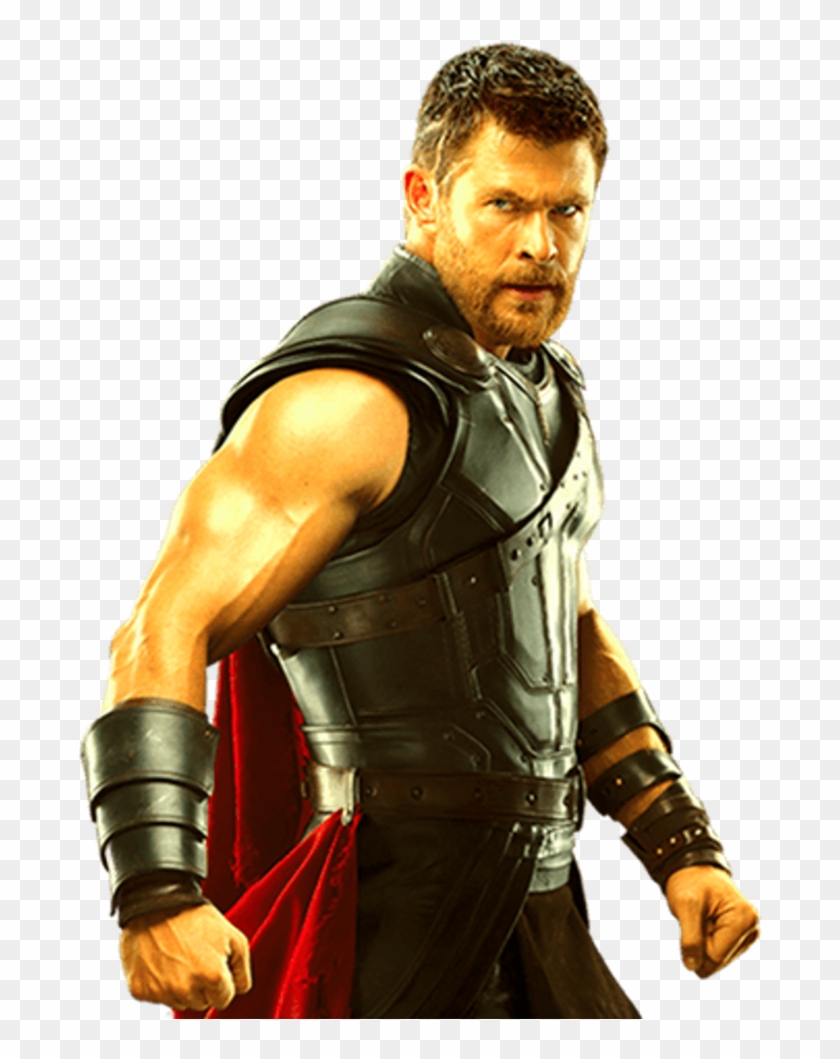 Thor Thor Ragnarok Png , Png Download - Thor Ragnarok Thor Png Clipart #2468478