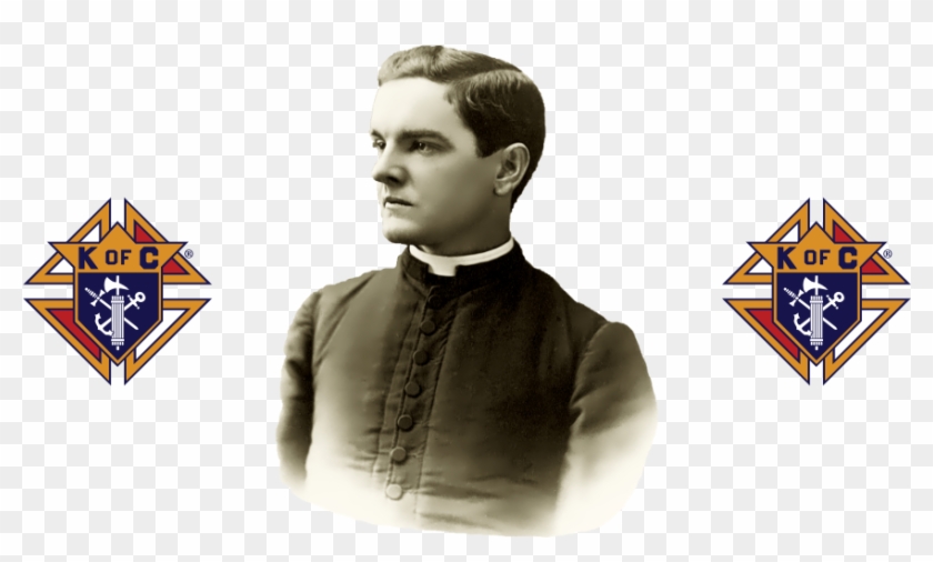 Napoleon Knights Of Columbus - Gentleman Clipart #2468480