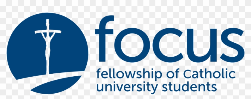 Picture - Focus Catholic University Logo Clipart #2468775
