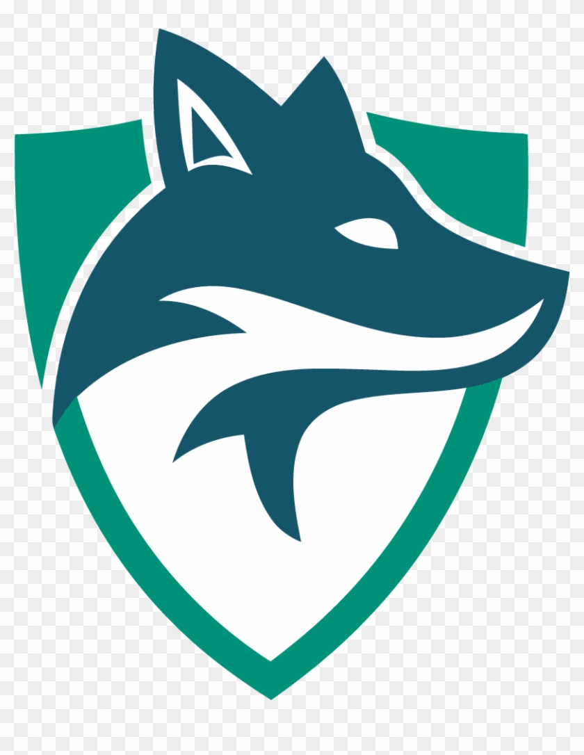Skyfoxes - Overwatch Contenders Logos Clipart