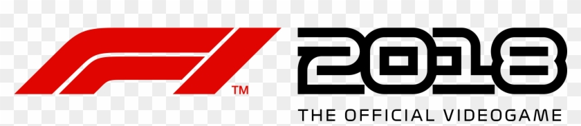 Prepare For The New French Grand Prix With The Latest - F1 2018 Game Logo Png Clipart