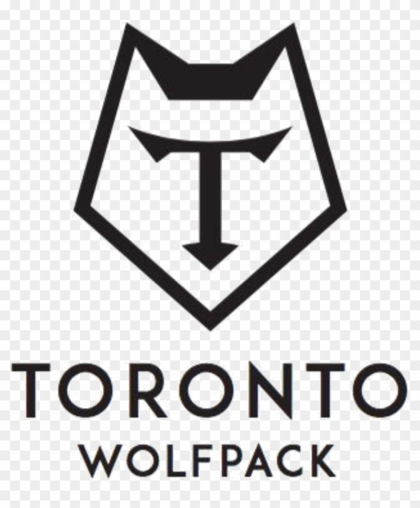 Toronto Wolfpack Clipart #2469262