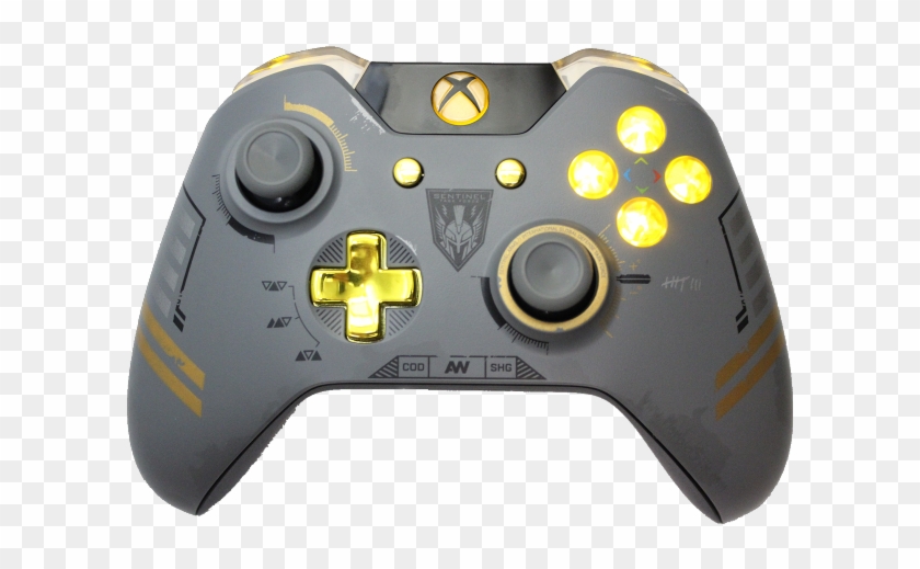 Game Controller Clipart #2469464