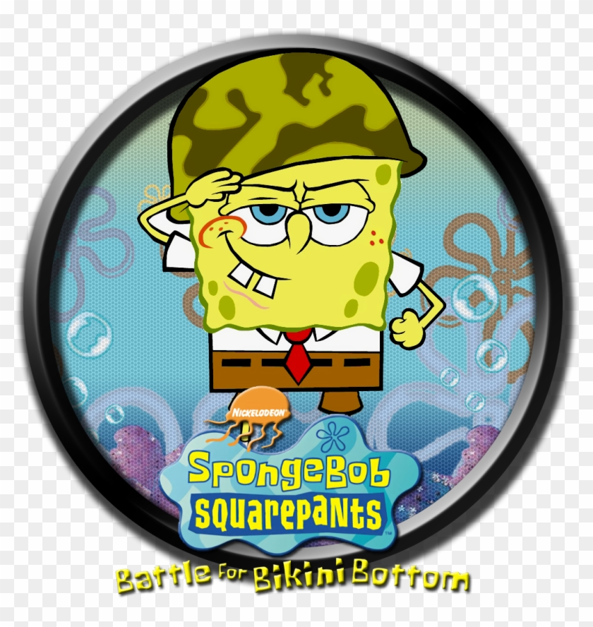 Liked Like Share - Spongebob Battle For Bikini Bottom Xbox One Clipart #2469527