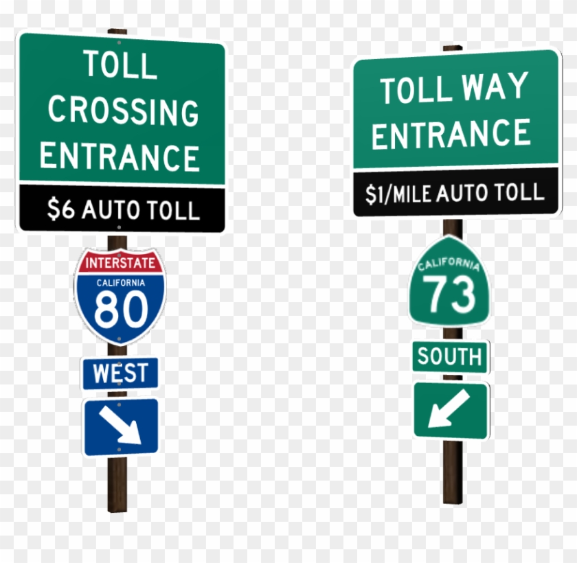 Has Anyone Seen The On Ramp From Exit 8 On Wa 16 I'm - Traffic Sign Clipart