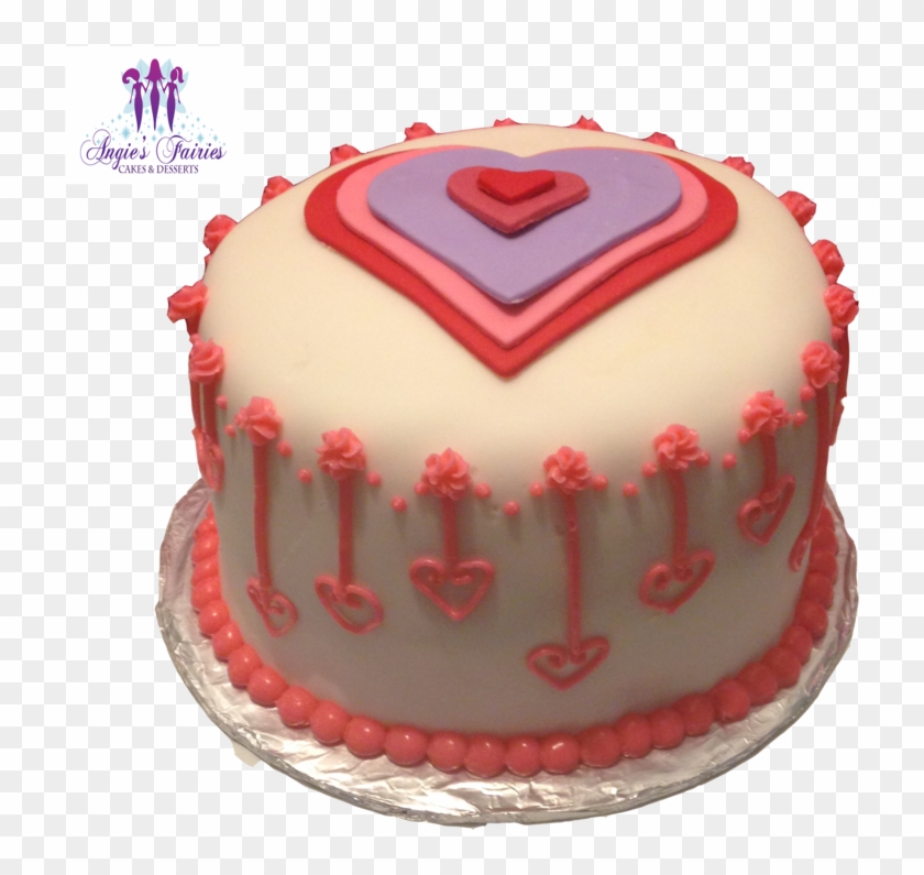 Cake , Png Download - Birthday Cake Clipart #2469701