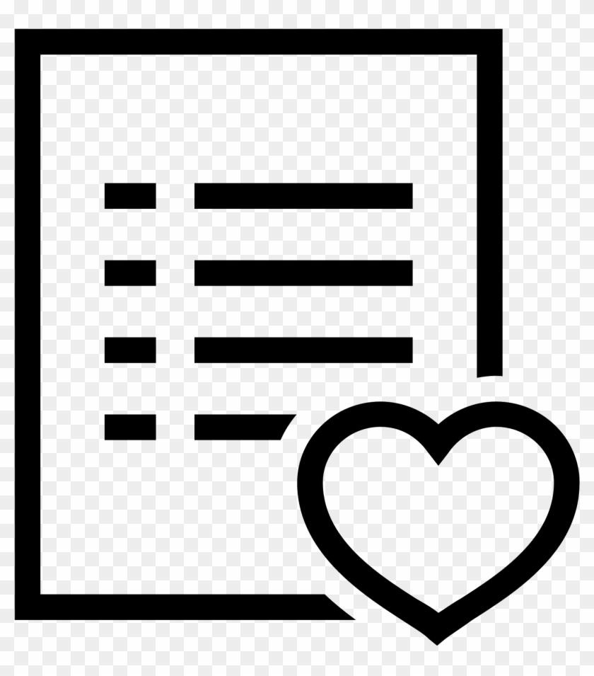 Download Wish List Romeo Landinez Co Ⓒ - Portable Network Graphics Clipart #2469765