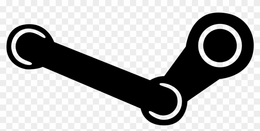 Png File - Ps4 Xbox Steam Logo Clipart #2469799