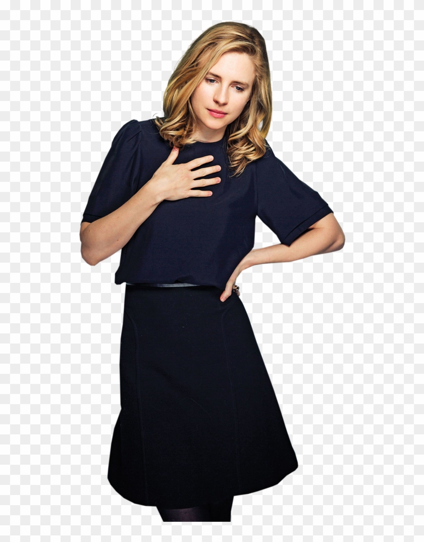 Image - Brit Marling 2014 Clipart #2469954