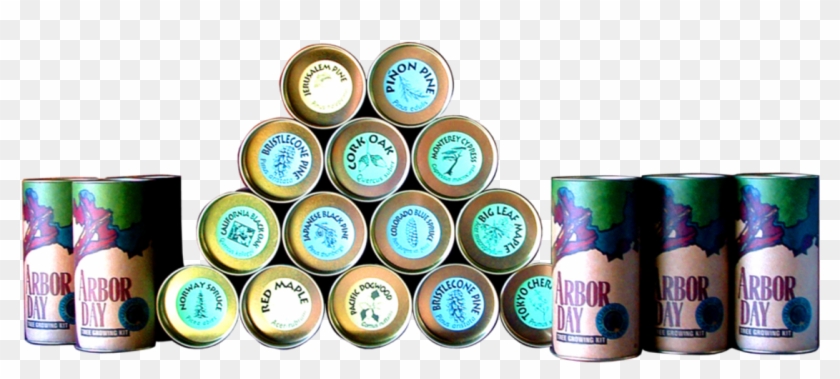 Arbor Day Celebration Clipart #2469956