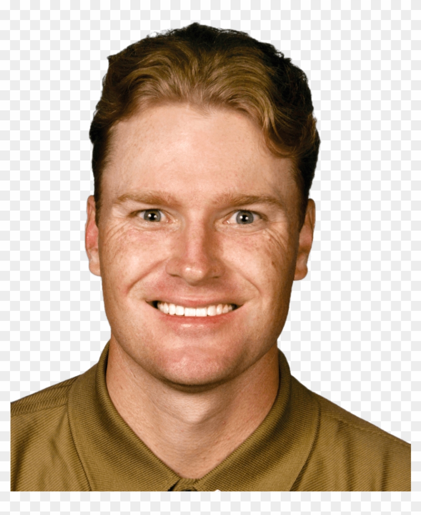 Jason Buha - Man Clipart