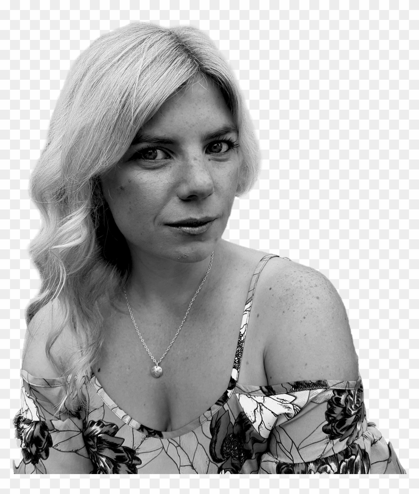 Rhian Owen - Girl Clipart