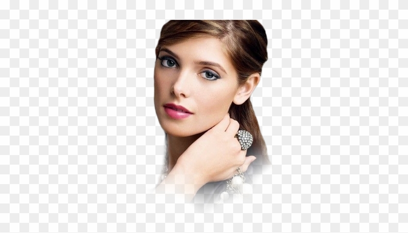 Ashley Greene - Ashley Greene Mark Clipart #2470121
